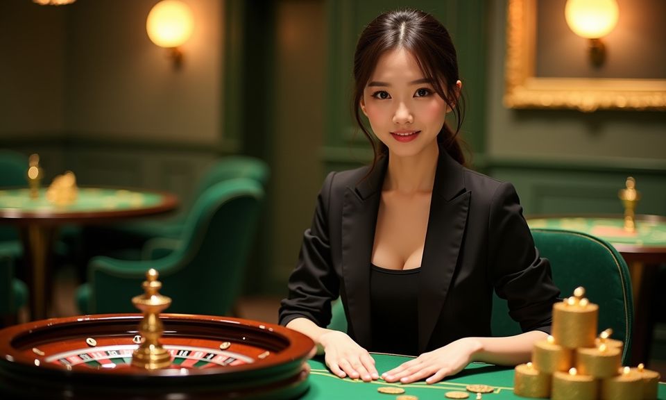 tylekeo88 認識真人大富翁遊戲規則