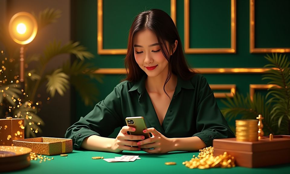 tylekeo88 mobile gaming